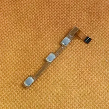 Используется оригинальная кнопка включения питания Кнопка громкости гибкий кабель FPC для hasee HL9916004