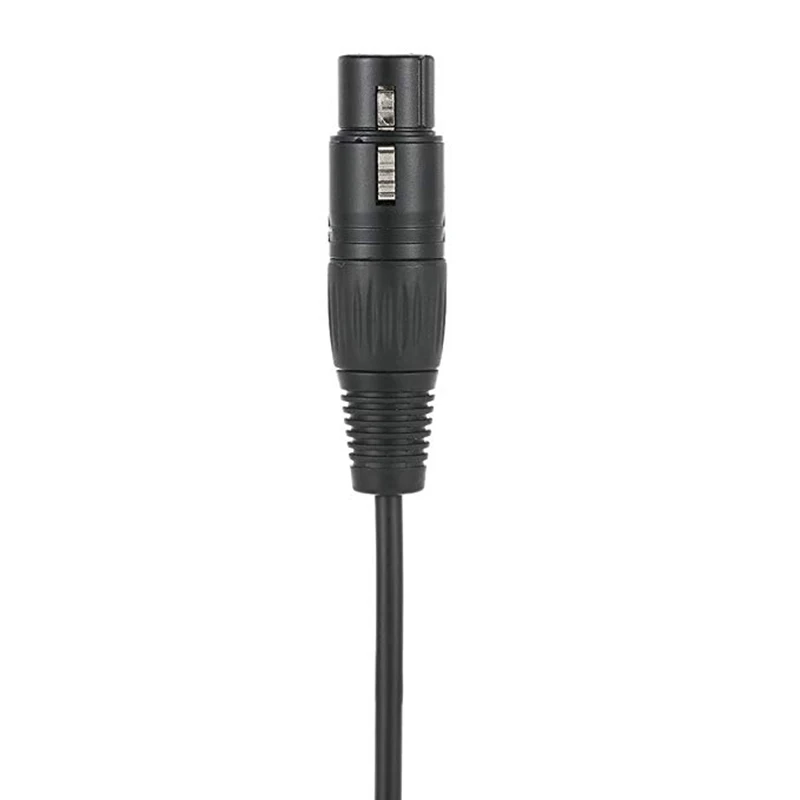 USB к DMX интерфейсный адаптер светодиодный DMX512 компьютерный ПК контроллер