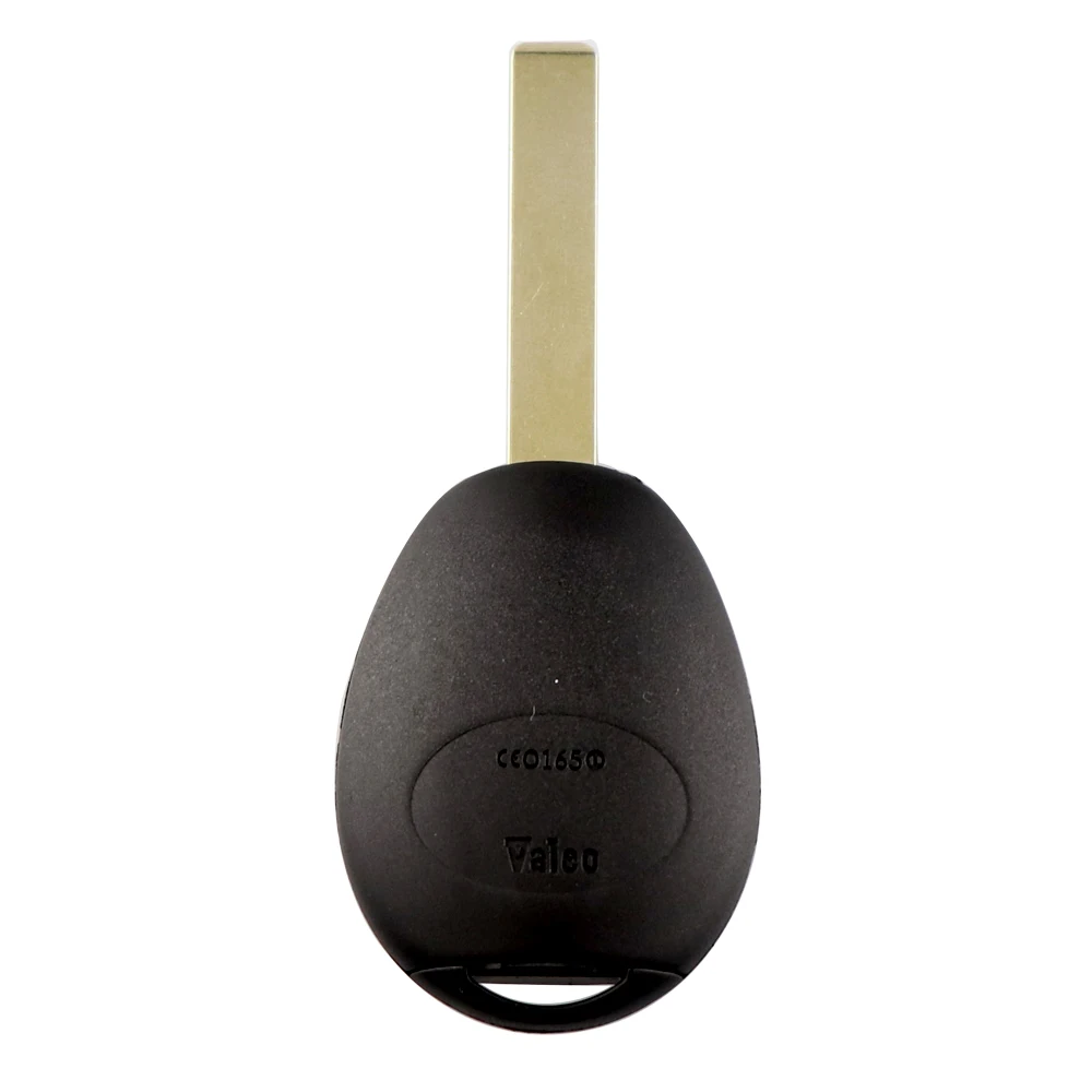 Key Case Car Remote Key Shell For BMW Mini Cooper S R50 R53 Rover 75 2 Button Uncut Blade Replacement key case,car remote key,car key,car key shell,key shell