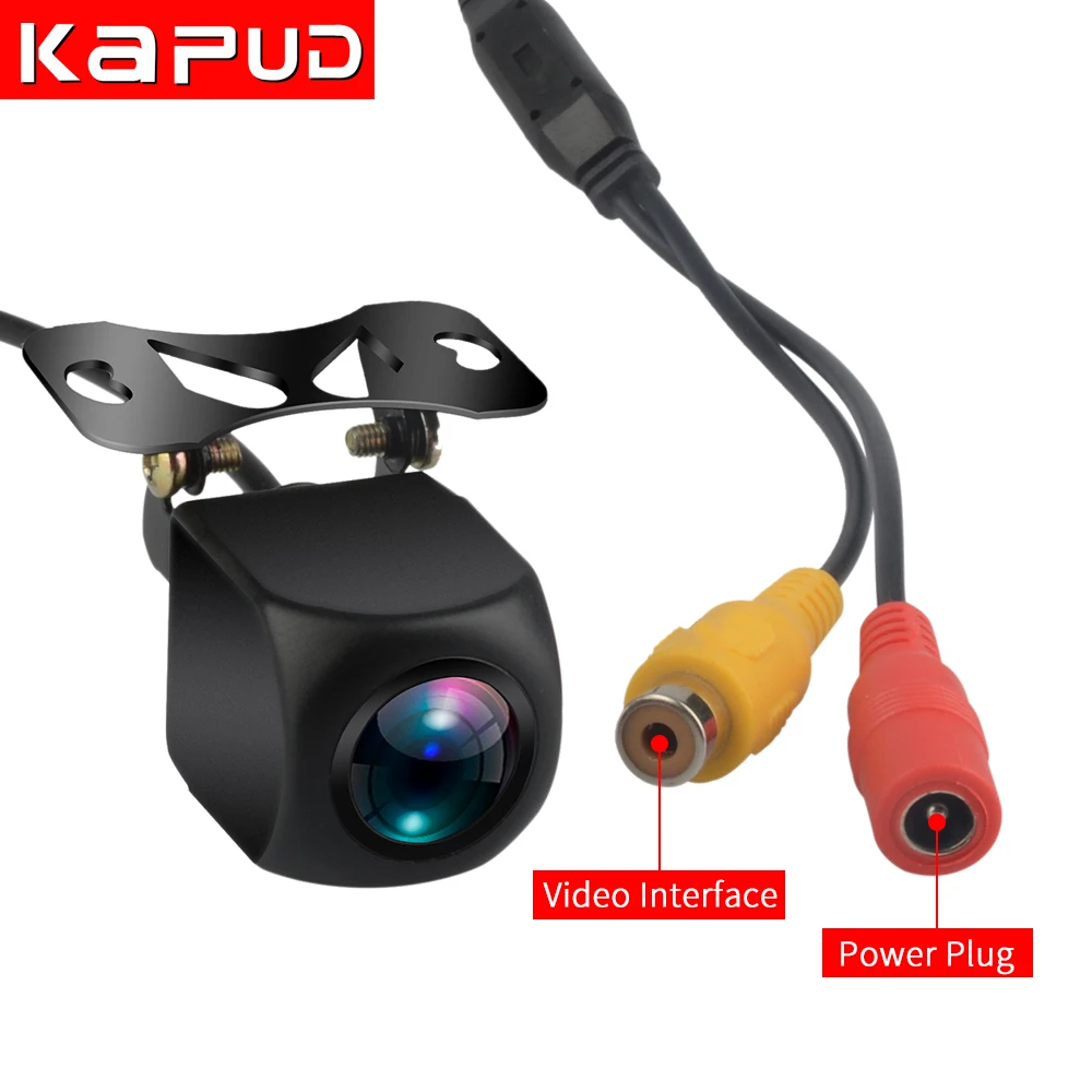 Kapud ڵ ĸ麸 ī޶ AHD720 ߰ ð ڵ   170   HD ÷ ̹