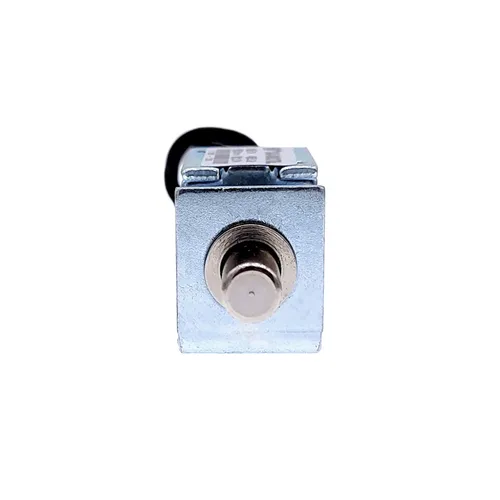 캐비닛 도어락용 전기 잠금 장치, DC 12V 24V 10mm 전자석 TAU-S0837DL-D 스트로크 마그네틱 잠금 장치 5
