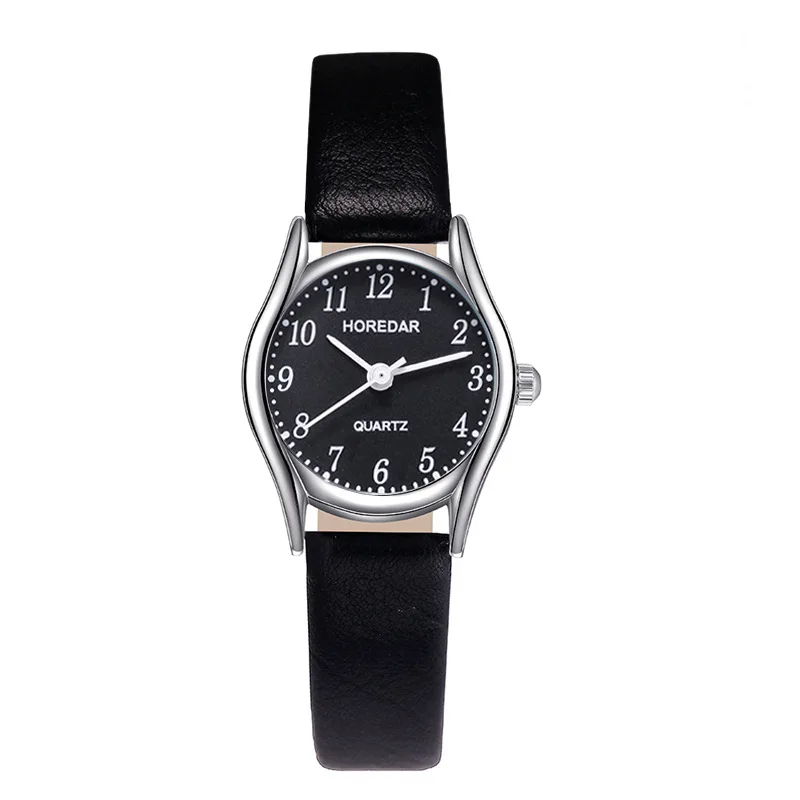 

To Fight a Lot of New Style Hot Sales Elegant Simple Women's Quartz Watch Cool Small Dial Fashion Students Watch