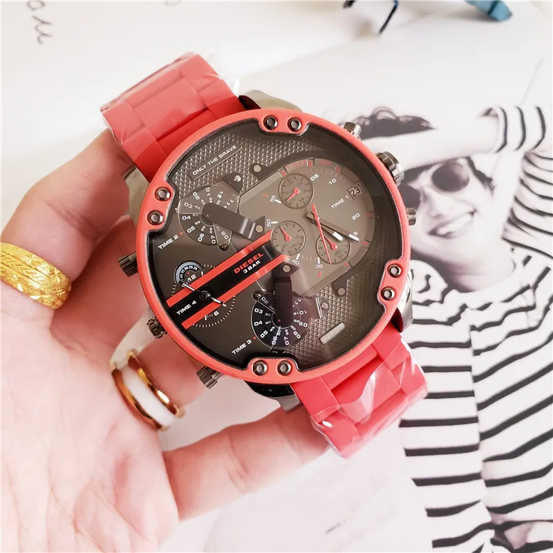 

2019 new watch
