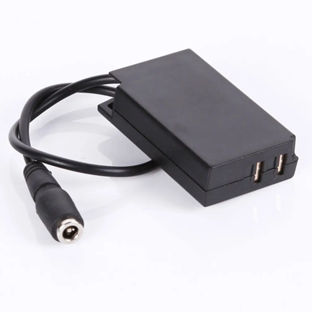P-Tap D-Tap кабель питания+ EP-5E DC муфта/EN-EL22 пустышка батарея для Nikon 1 J4 1 S2 1J4 1S2 1-J4 1-S2 цифровых камер