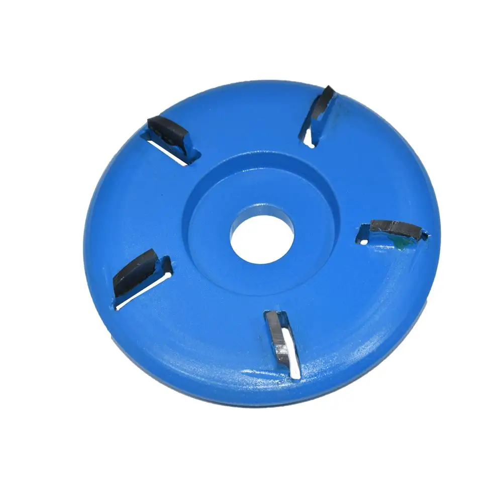 90 мм диаметр 4/5 зубы мощность резьба по дереву дисковый инструмент ...