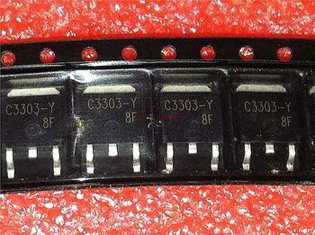 

10pcs/lot 2SC3303-Y 2SC3303 C3303 TO-252 In Stock