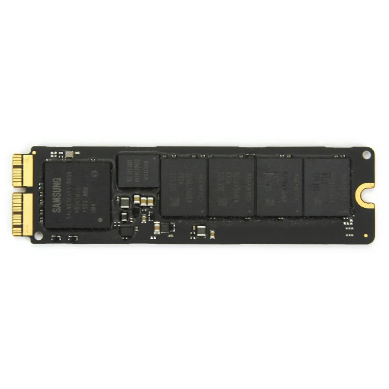 NTC поставка SSD 512 ГБ для MacBook Pro A1398 A1502 655 1859F 2013 2015 года оригинал б/у 100%