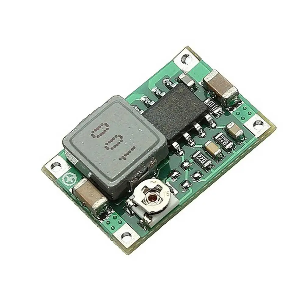 

2pcs Super Mini 360 Aircraft Model Power Down Module Small Power Power Module Ultra Dc Car Super Lm2596 V5D9