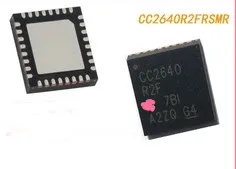 CC2640R2FRSMR CC2640R2F CC2640 vqfn32 5 шт. | Электронные компоненты и принадлежности