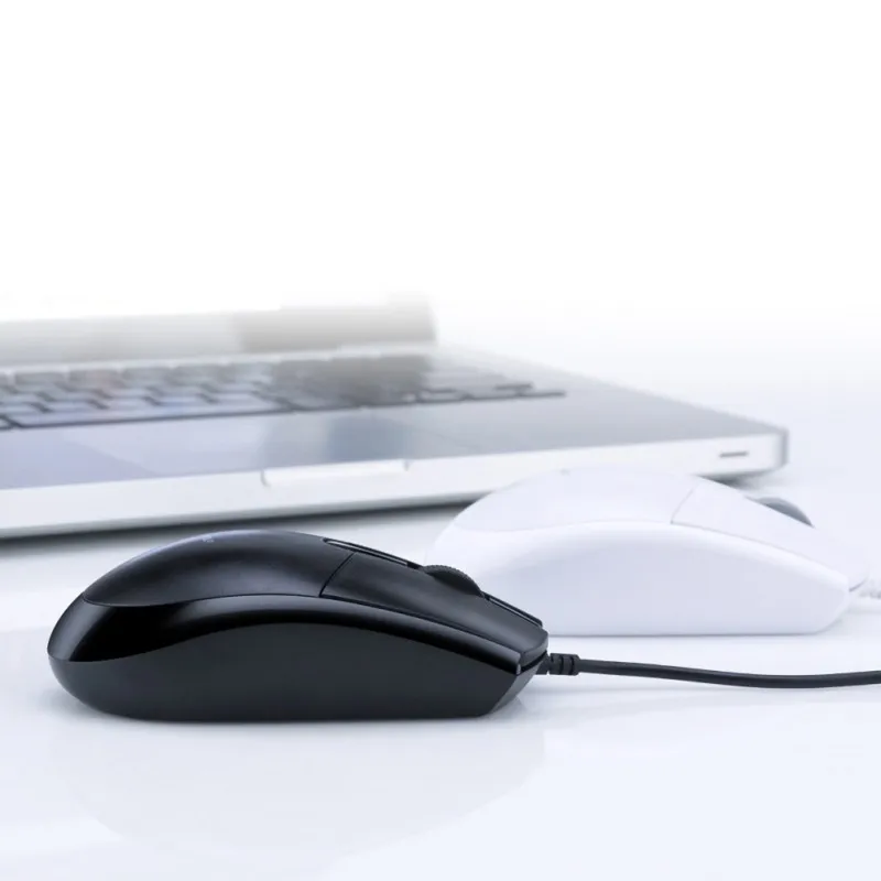 Проводная usb-мышь компьютерная мышь Эргономичный дизайн мышь высокопроизводительная бизнес/офис/домашняя мышь для ноутбука