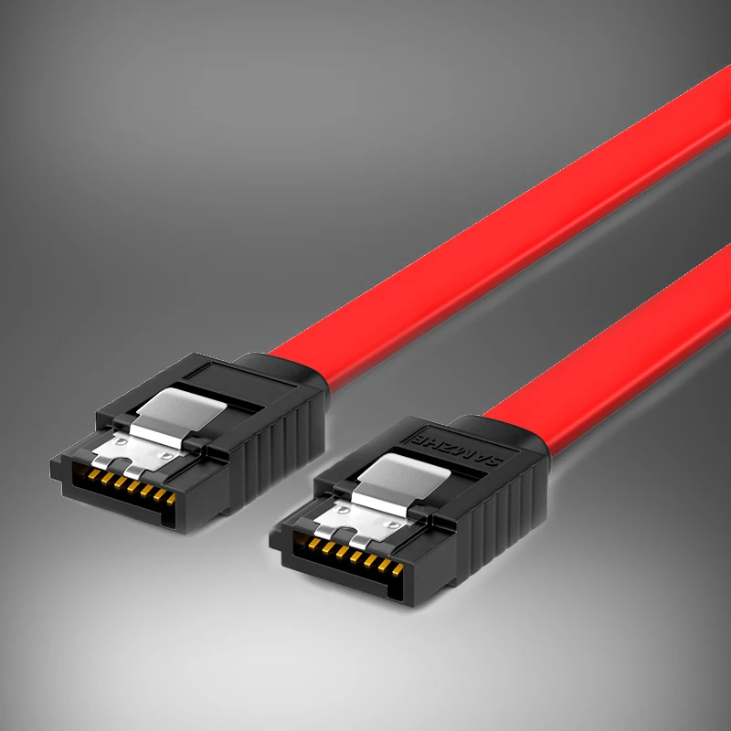 1 шт. высокоскоростная линия передачи данных SATA 3 0 конверсионная SATA3