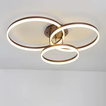 

nordic hallway lamp LED ceiling lamp Ceiling Lamp Fixtures Bedside Aluminum E27 led ceiling lamps luminaria ceiling lights