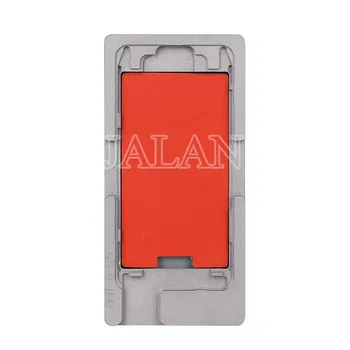 

OCA MASTER universal alignment mold for iphone 6 6s plus 7p 8 8p 6sp X XS lcd display glass OCA laminating mold OM K6 edge use