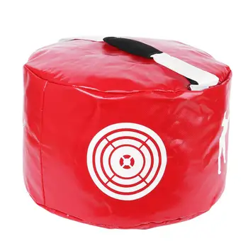 

Golf Power Impact Swing Aid Bag Practice Training Smash Hit Strike Bag Trainer Exercise Package Multifunction bag drop shipping