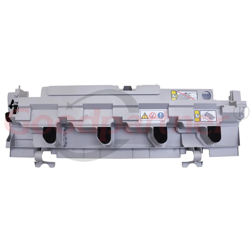Recipiente de Resíduos de Toner 1x para Ricoh Aficio Mpc2550 Mpc2551 D0396405 D039-6401 D0396401 D039-6405 Mpc2030 Mpc2050 Mpc2051 Mpc2530 - Imagem 5