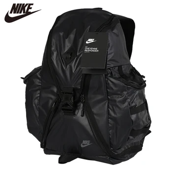 

Original Nike CHEYENNE RESPONDER Backpacks Brown Sports Training Bags BA5236-010