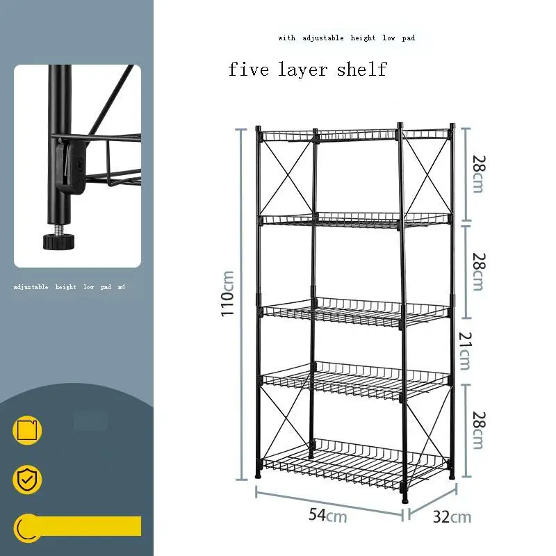 Держатель Estanterias Pared Decoracion промышленный Декор Etagere Prateleira кухонный органайзер для