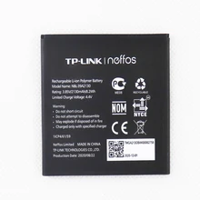 Original New 2130mAh NBL-39A2130 For TP-Link Neffos Y5 TP802A Battery