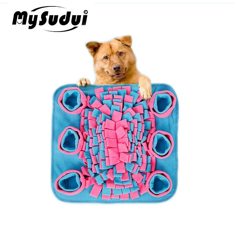 dog play mat