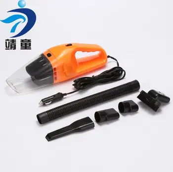 

120W Portable Handheld Car Vacuum Cleaner for seat ibiza 6l fiat 500 audi a6 c5 opel mokka dacia opel insignia botas moto