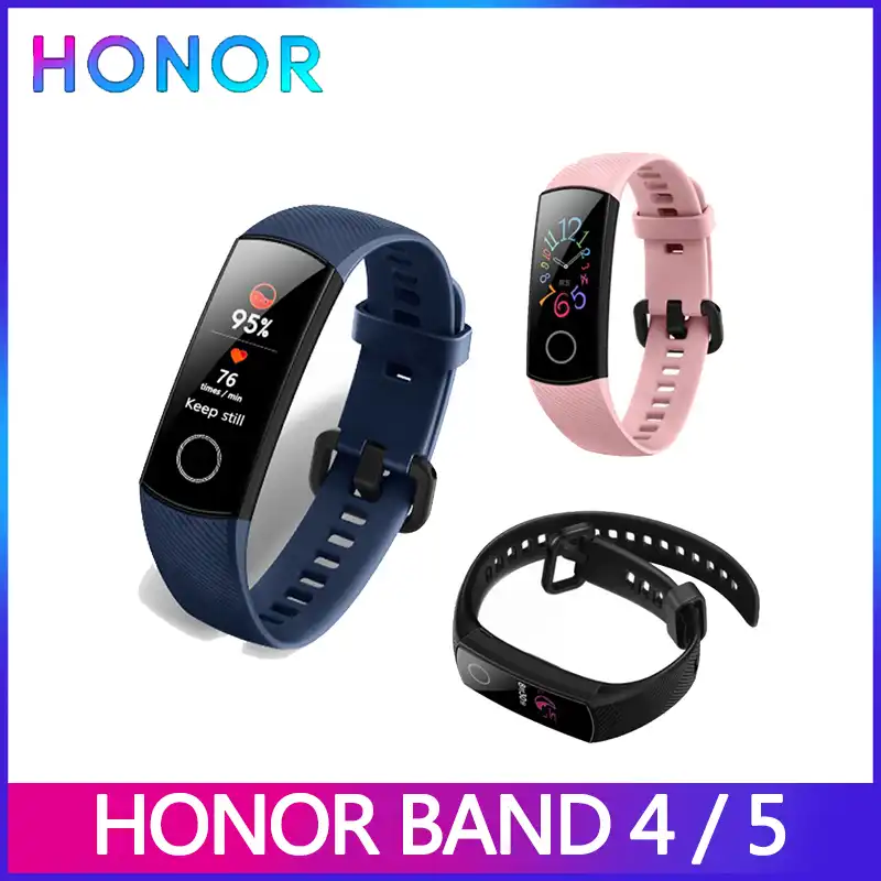 swimming band tracker