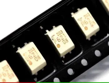 

100%new Free shipping P621 TLP621-1