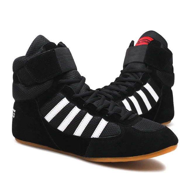 women's boxing shoes