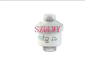 

A-01ST A-01 oxygen sensors P/N: 470010 Initial Output Signal: 10.0 to 14.0 mV, Cap diameter: 31.6 mm