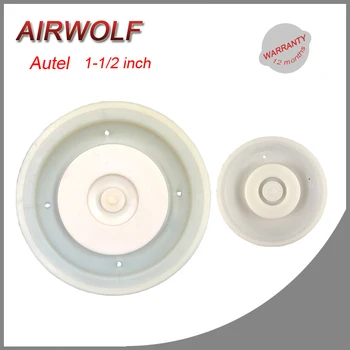 

Autel 1-1/2 inch Diaphragm repair kit for AUTEL AE1440B AE1440R pulse yet valve DN40