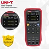 UNI-T UT622E/UT622C/UT622A handheld LCR Meter; high-precision industrial components inductance resistance capacitance tester 1