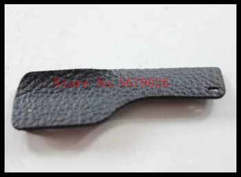 

New original Repair Parts For Sony ILCE-7M3 A7RM3 A7R3 A9 Thumb rubber back shell rubber