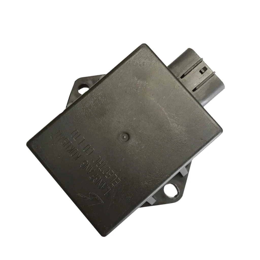 Performance Digital Ignition CDI Unit For Suzuki EN125 GN125 GS125 HJ125K