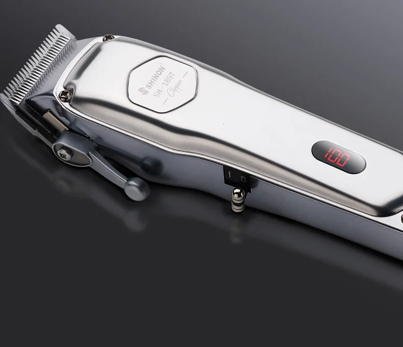 professional hair trimmer (1)