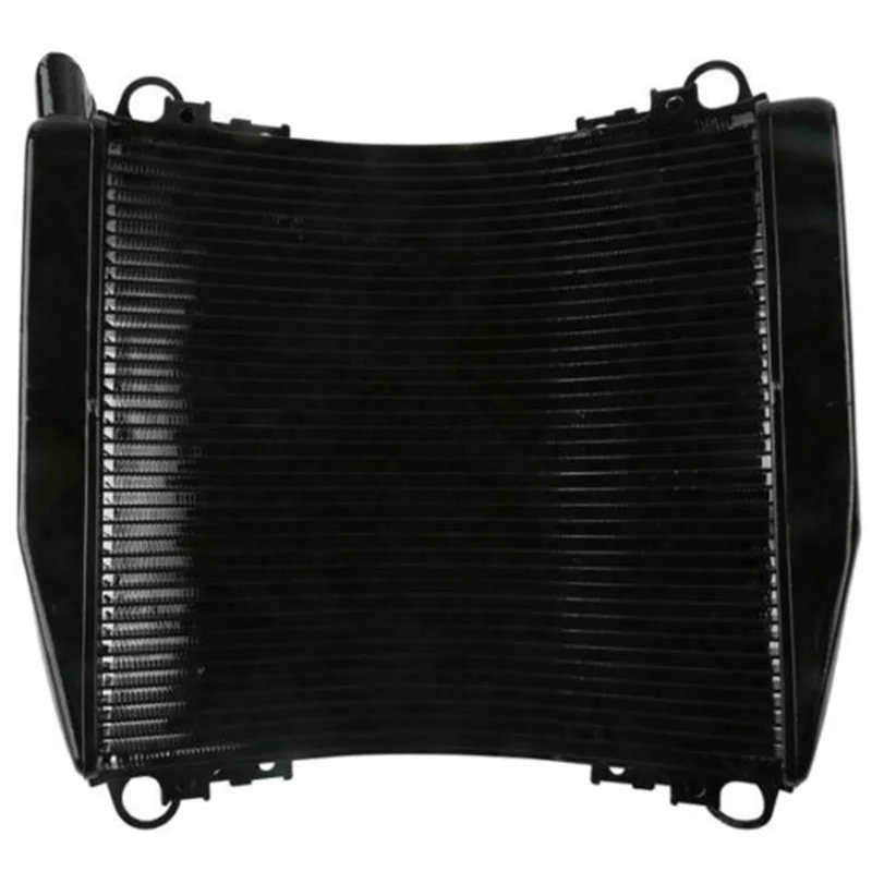 

Motorcycle Replacement Radiator Cooler For Kawasaki Ninja ZX7R ZX-7R ZX750P 1996-2003 97 98 99 00 01 02