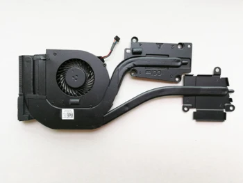 

original for Dell Latitude E6540 fan cooler heatsink 072XRJ cn-072XRJ 72XRJ