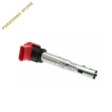 Катушка зажигания для Porsche E2 3,0 T OEM: 95860210200