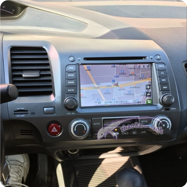 Top Quad Core Android 6.0 1024*600 Car DVD Stereo For honda civic 2006-2011 Auto Radio GPS Navigation Audio Video- WiFi 2 Top Quad Core Android 6.0 1024*600 Car DVD Stereo For honda civic 2006-2011 Auto Radio GPS Navigation Audio Video- WiFi 2