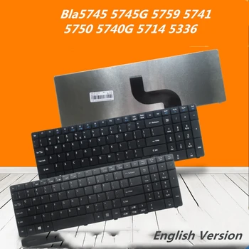 

Laptop English Keyboard For ACER 5745 5745G 5759 5741 5750 5740G 5714 5336 Notebook Replacement layout Keyboard