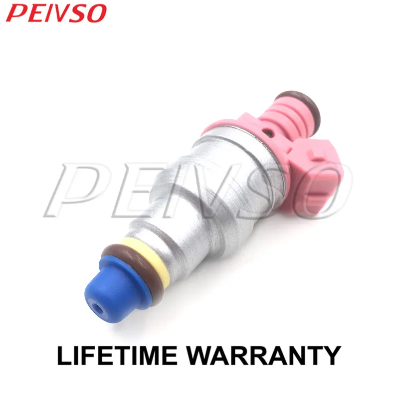 PEIVSO 0280150561 FJ713 F0TE9F593D9B топливный инжектор для FORD& LINCOLN E-150/F-150/MUSTANG/TOWN CAR 4.6L 5.0L 5.4L 5.8L 7.5L