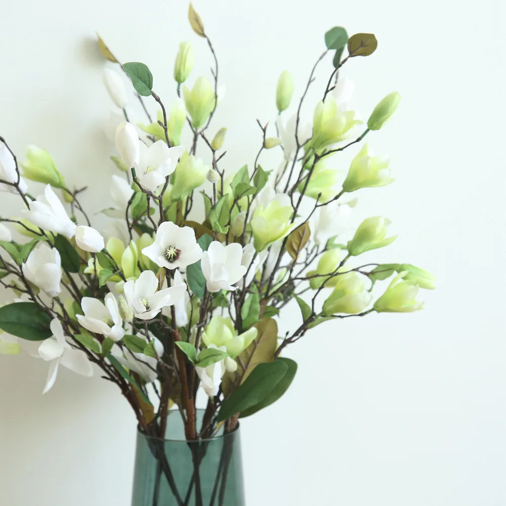Artificial Flowers (12)