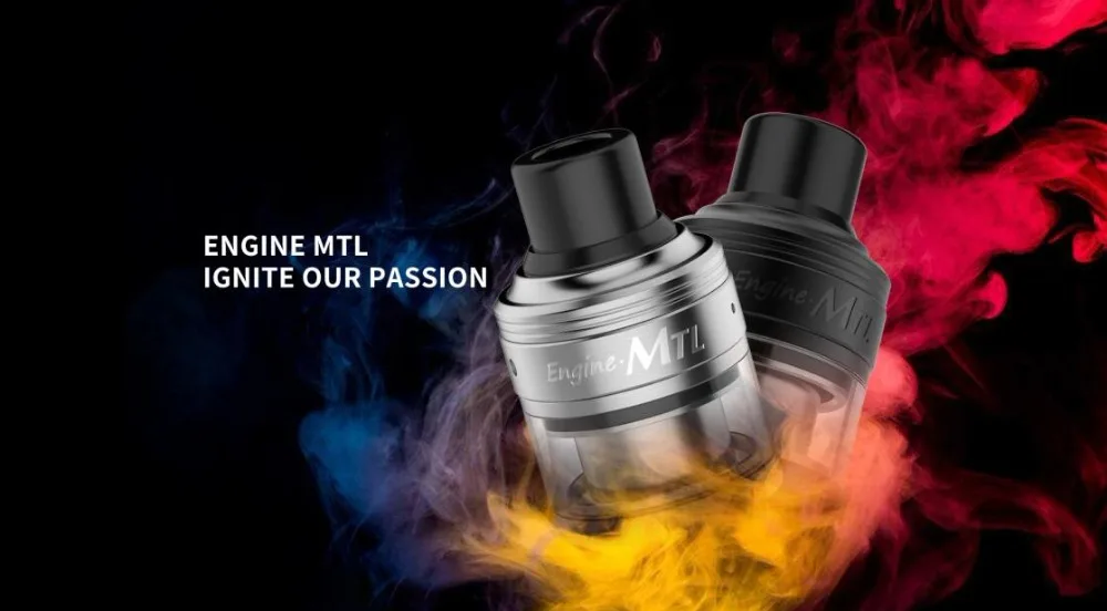 OBS Cube 80W MTL Starter Kit-13