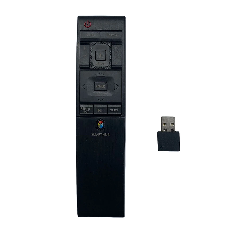 New Replacement Remote Control For Samsung UN40J550DAFXZA UN40JU650DFXZA UN40JU6700 UN40JU6700F Curved 4K Smart Hub TV New Replacement Remote Control For Samsung UN40J550DAFXZA UN40JU650DFXZA UN40JU6700 UN40JU6700F Curved 4K Smart Hub TV