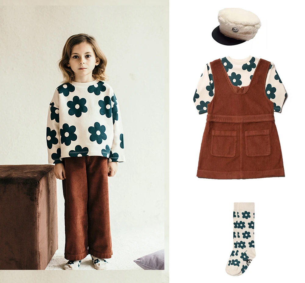 Kopen Voorverkoop wyn Peuter Meisje Winter Kleding Kerst Kinderkleding Eerste Kerst Jongens Hoodies Meisje Sweater Kids Hoodies