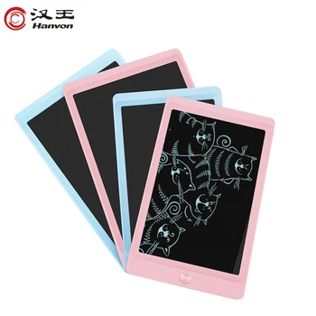 

Hanvon Drawing Tablet for kids 8.5 inch LCD Writing Board Graphic Tablet with Pen