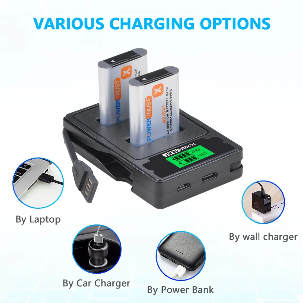 Various-charging-option2