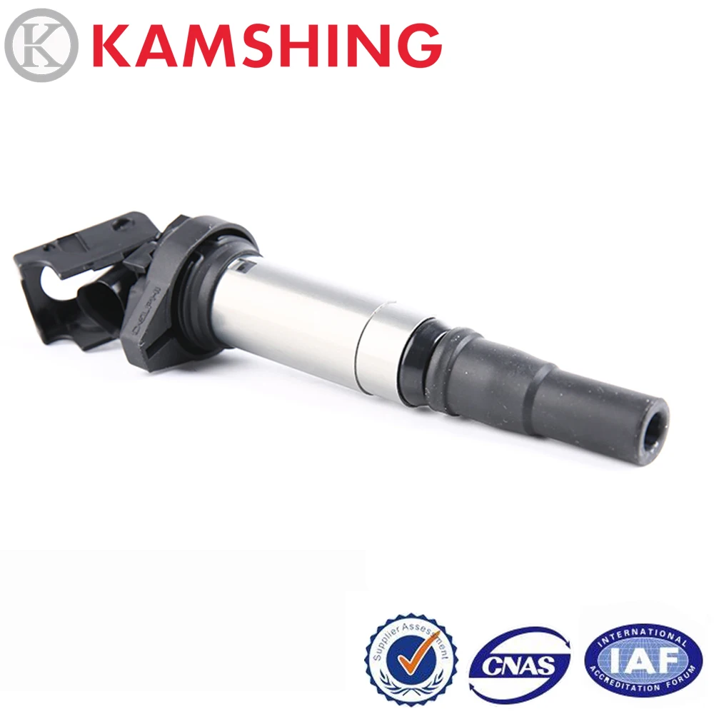 CAPQX Car Ignition System Ignition Coil For Peugeot 3008 308 408 508 2008 4008 308S 5008 For