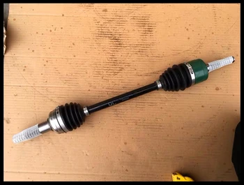 

CFMOTO CF800-3 U8 Front Left Drive Shaft Axle Assy 703A-270100-3