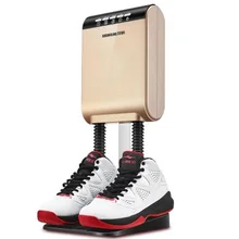 Пекарное устройство для обуви дезодорант стерилизация обуви фен сушить сушилка для обуви