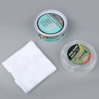 

YUANCAI Restore Original Color Decontamination Glazing Polishing Paste Remove Paint Scrape Anti Oxidation Car Body Kit