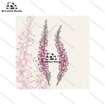 

New Dies 2020 Heather Metal Cutting Dies diy Dies photo album cutting dies Scrapbooking Stencil Die Cuts Card Making